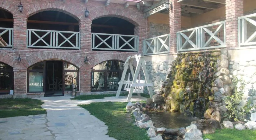 Hotel Restaurant Kakhaberi - Image 1