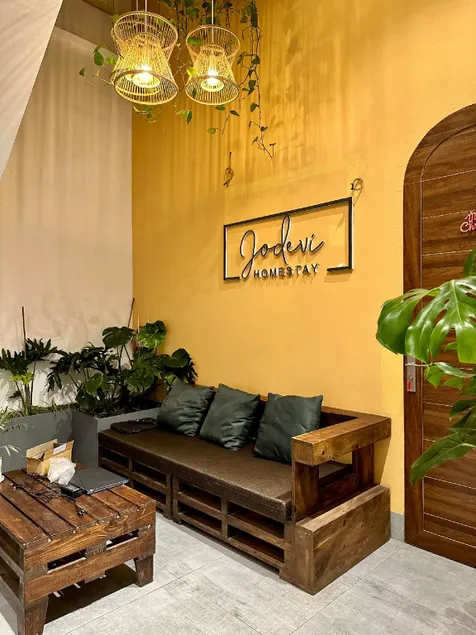 Pamela Homestay Cao Bằng - Image 1