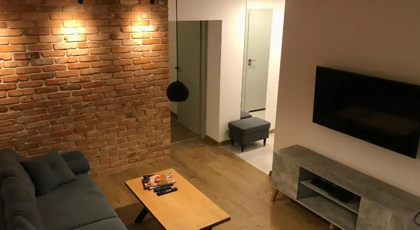 Apartament 45M2 Czeladz 8Km Do Katowic - Image 1