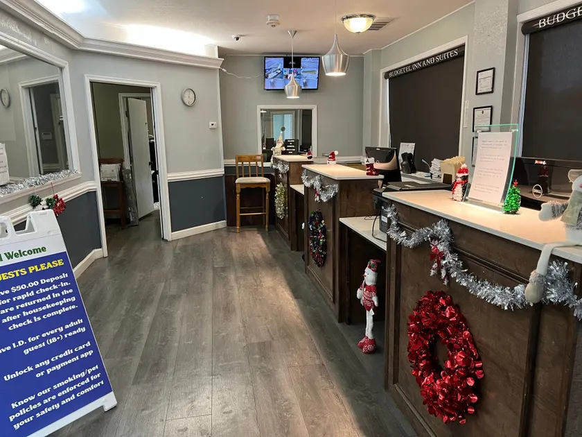 Budgetel Chattanooga - Image 1
