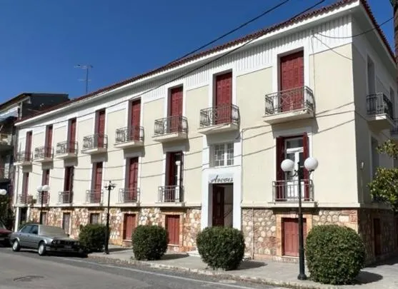 Anesis Hotel - Image 1