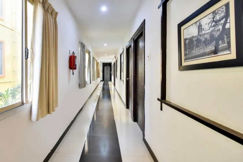 Collection O Elite Residency - Image 1