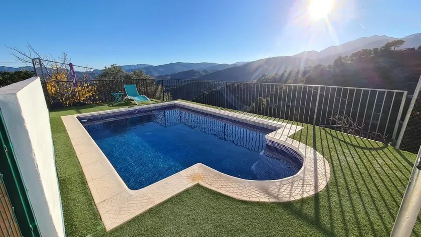 Casa Rural La Revuelta con las mejores vistas a la naturaleza - Image 1