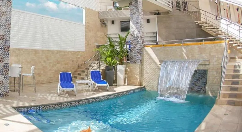 Royale Mansion Panama - Image 1
