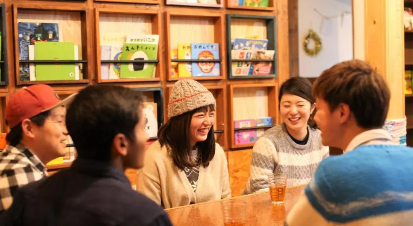 Guesthouse Kakehashi - Image 1