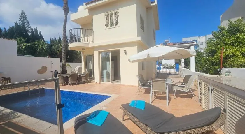 Villa Vanessa - Image 1
