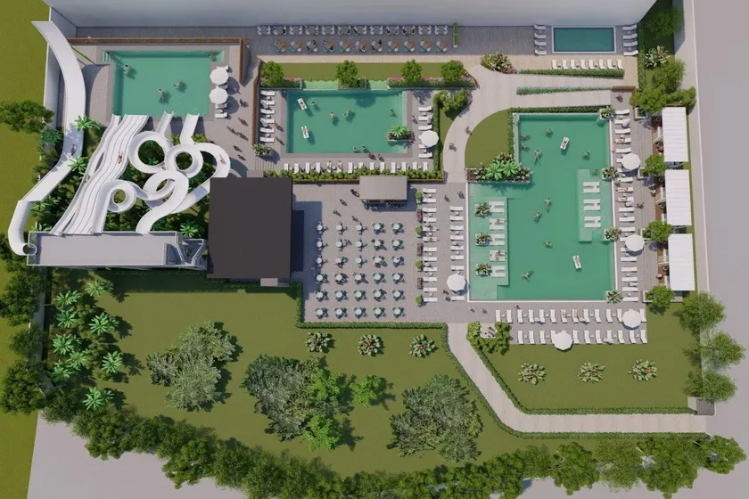 Sorgun Akadia Hotel Luxury - Image 1