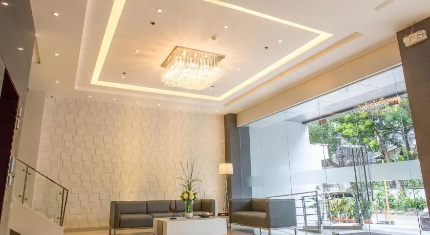 Hamersons Hotel Cebu - Image 1