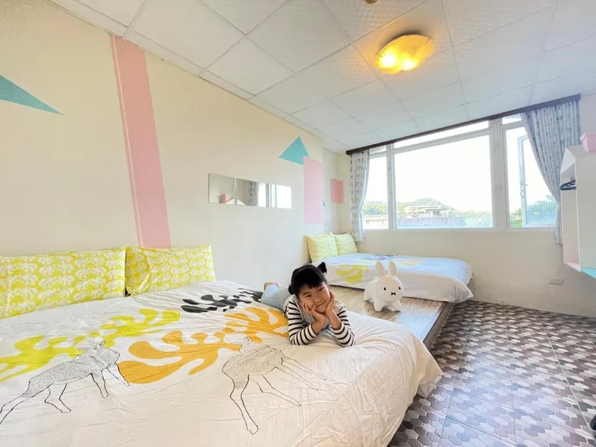 Shiacare Hostel - Image 1