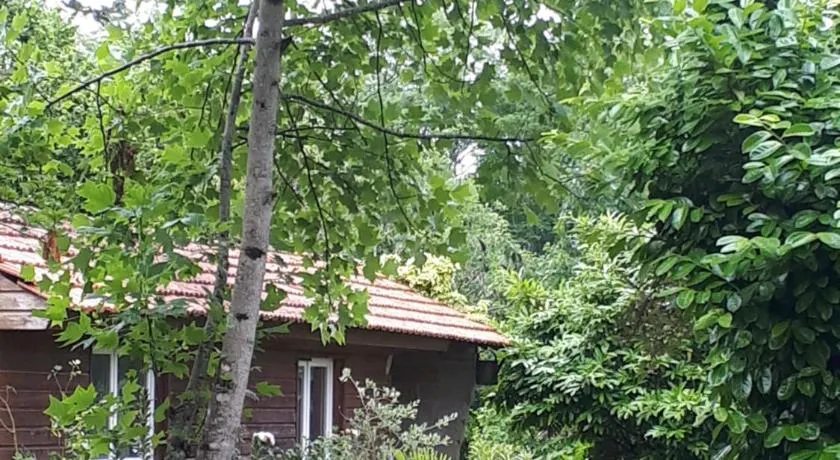 L’escale côté jardin - Image 1