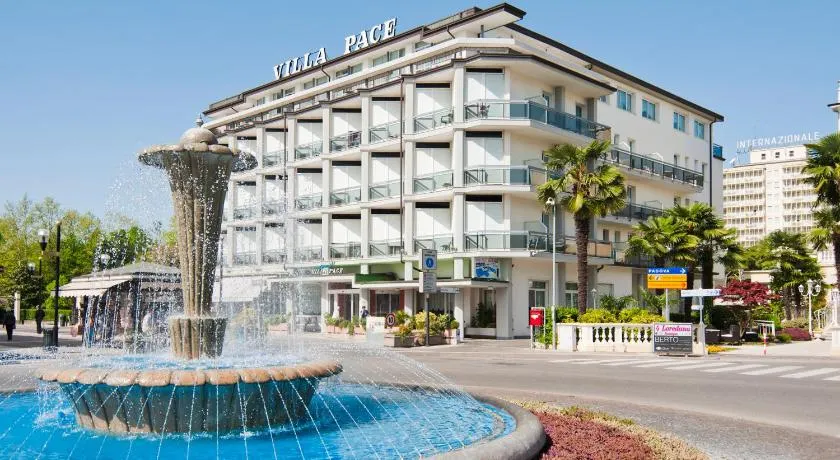 Terme Villa Pace - Image 1
