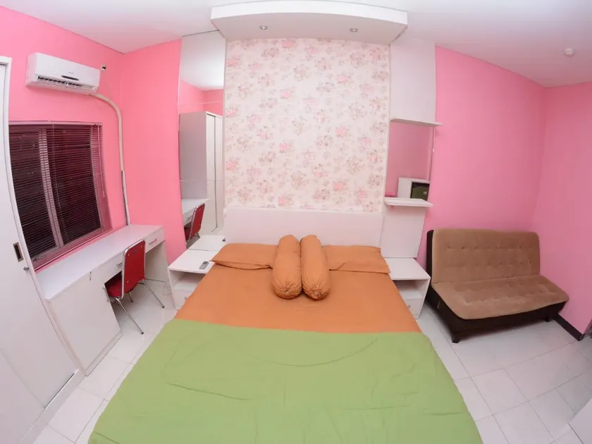Malang Soekarno Hatta apartment 229 - Image 1
