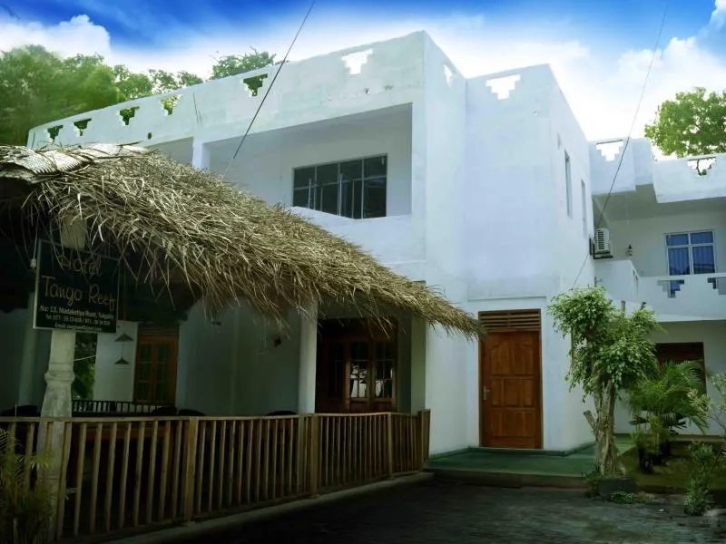 Hotel Tangoreef - Image 1