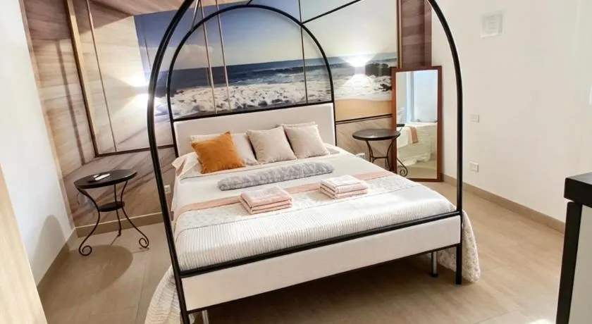 the Lighthouse accommodation - Image 1
