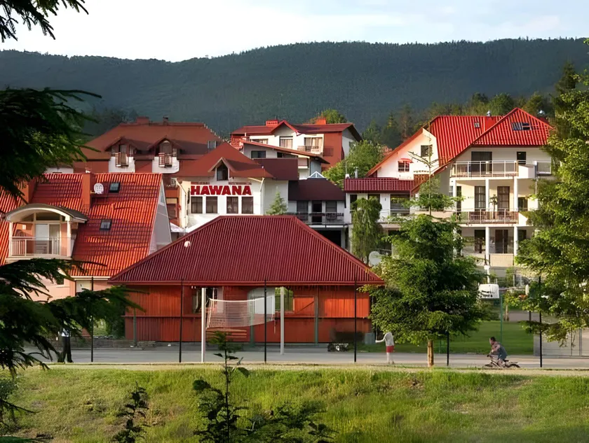 Hawana Pensjonat & SPA - Image 1