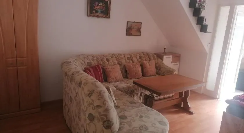 Ferienwohnung Dolecki Rippach - Image 1