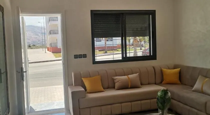 Mini Villa alhoceima - Image 1