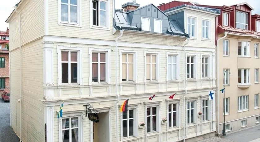 Pensionat Svea - Image 1