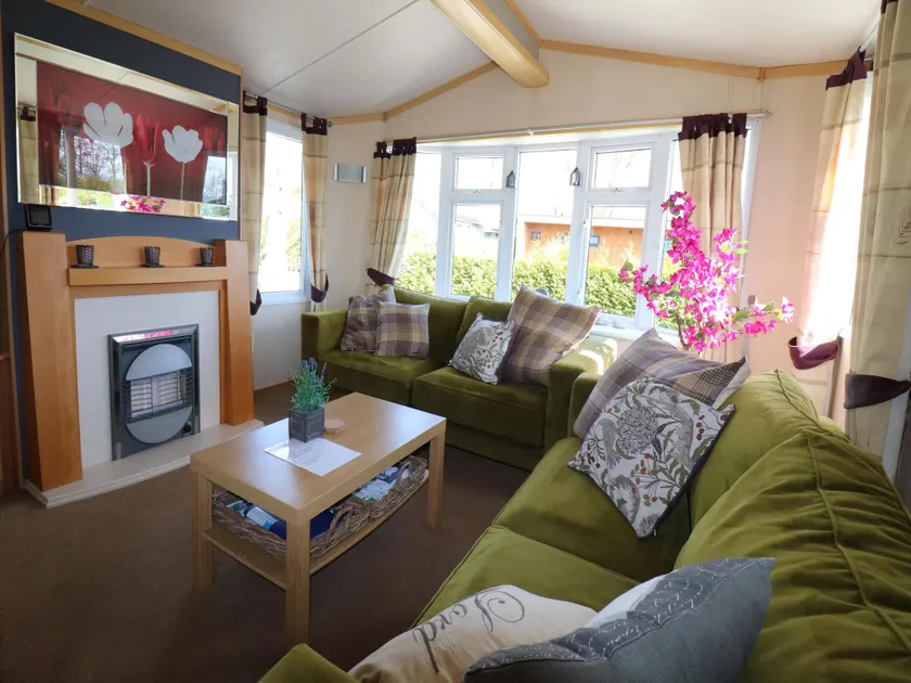 Cozy chalet in Tzummarum - Image 1