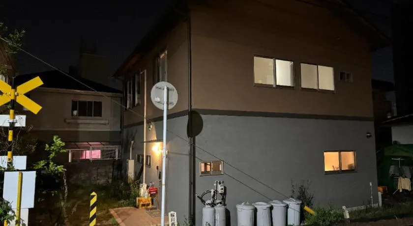 Self check-in Hostel 5mins from JR Nishi Hiro station - Image 1