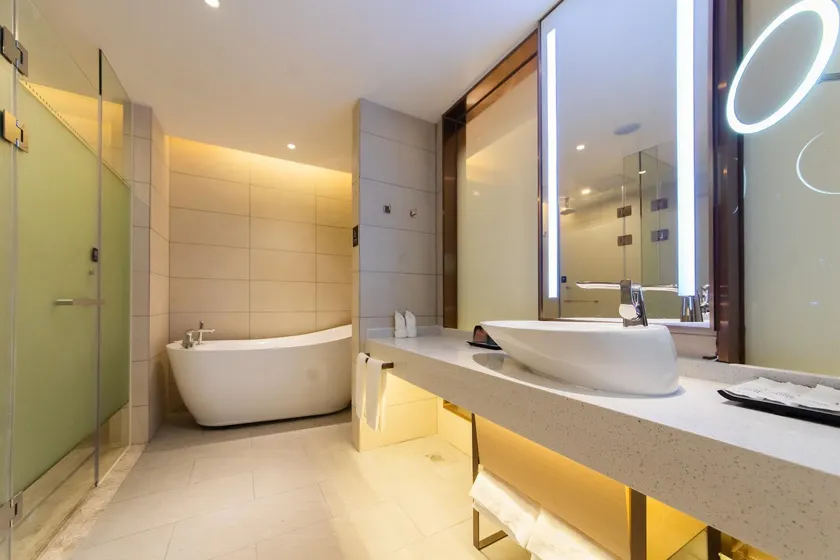 Lavande Hotels Heyuan Longchuan County Laolong Town - Image 1
