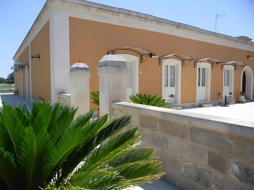 Tenuta Masseria del Gallo - Image 1