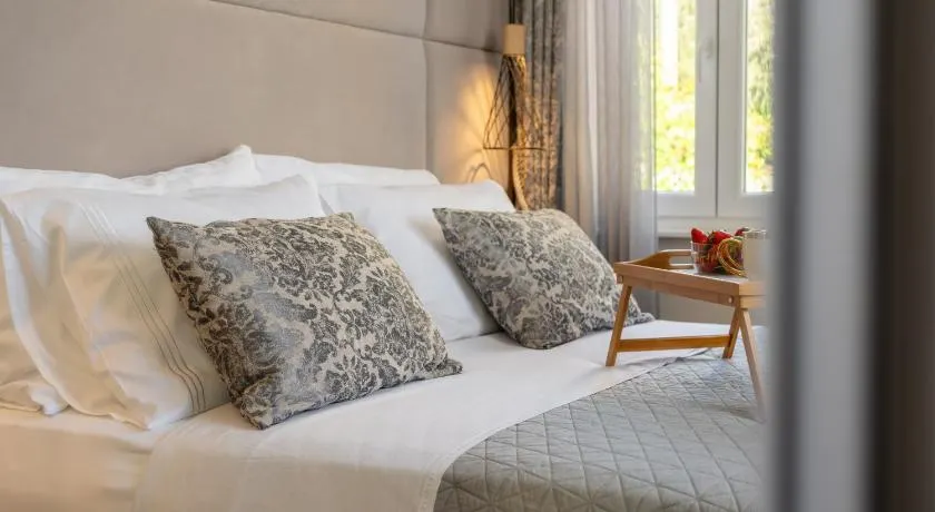 Premium apartment ALBA ROSA - Image 1