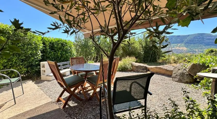 L'INSTANT CAUSSE Logement entier - Image 1