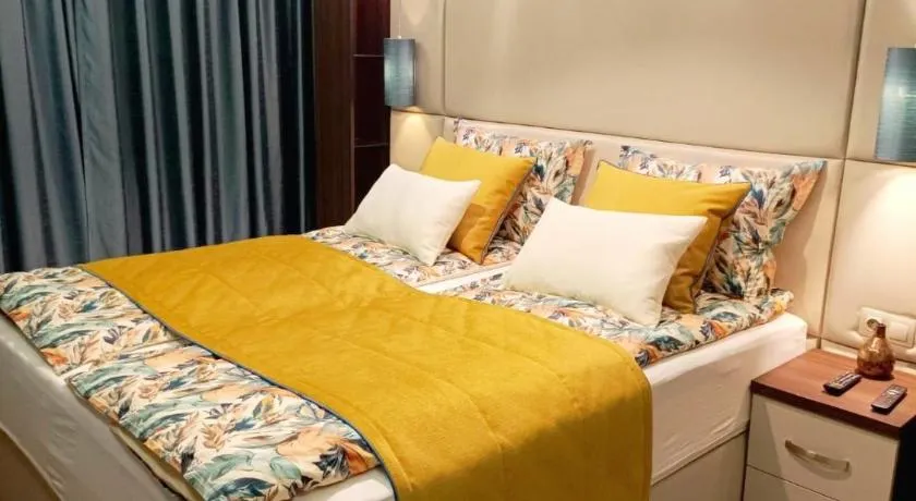 Taki apartman - Image 1