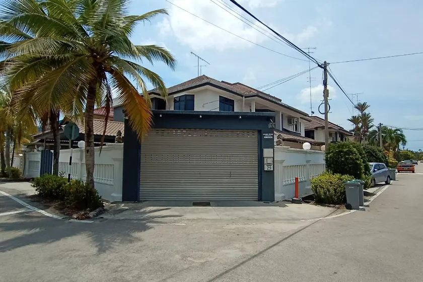 Homestay Muar - Image 1