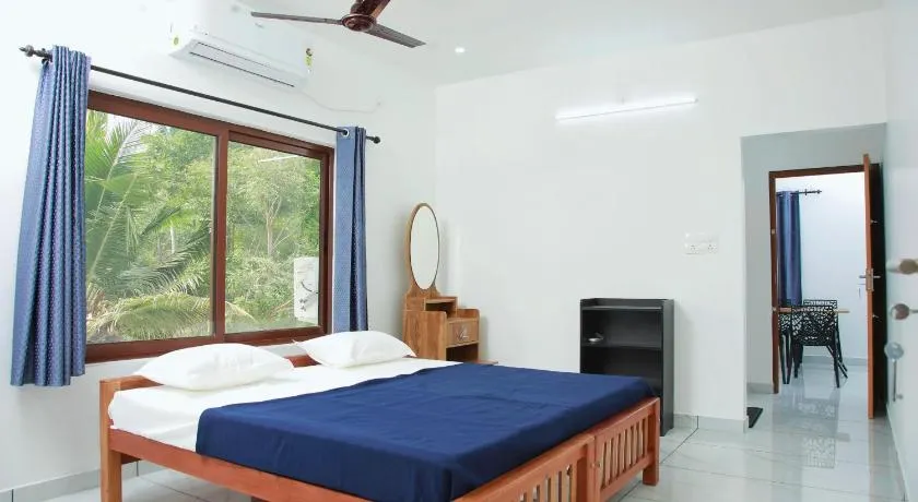 Marari Lagoons Home stay - Image 1