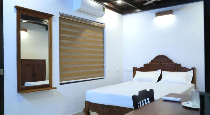 Poovar Heritage Homes - Image 1