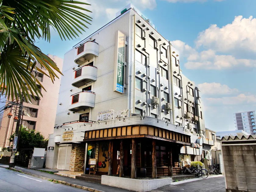 Business Hotel Mercury-Royal Inn Group - Image 1
