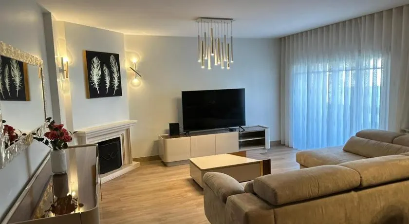 Peaceful Retreat Leiria - Image 1