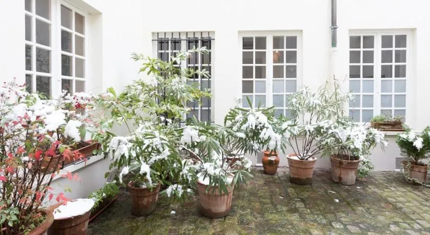 Charming Appartment in Le Marais - Image 1