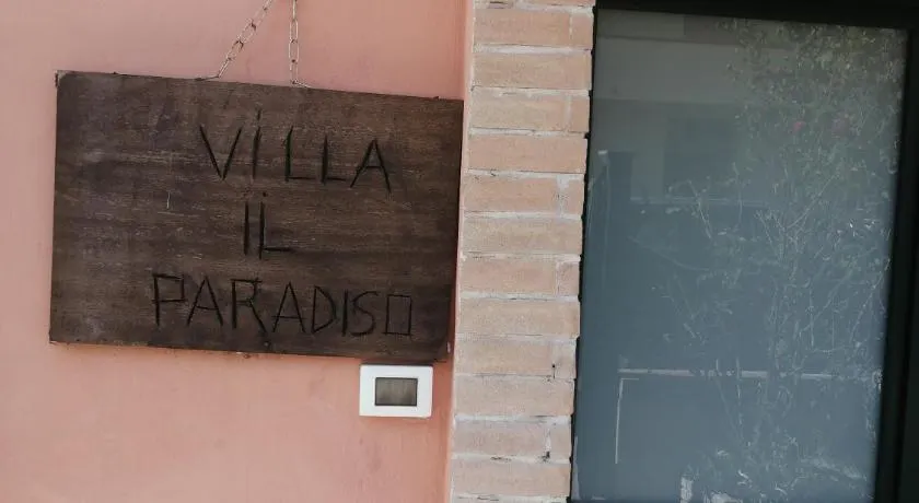 IL PARADISO - Image 1