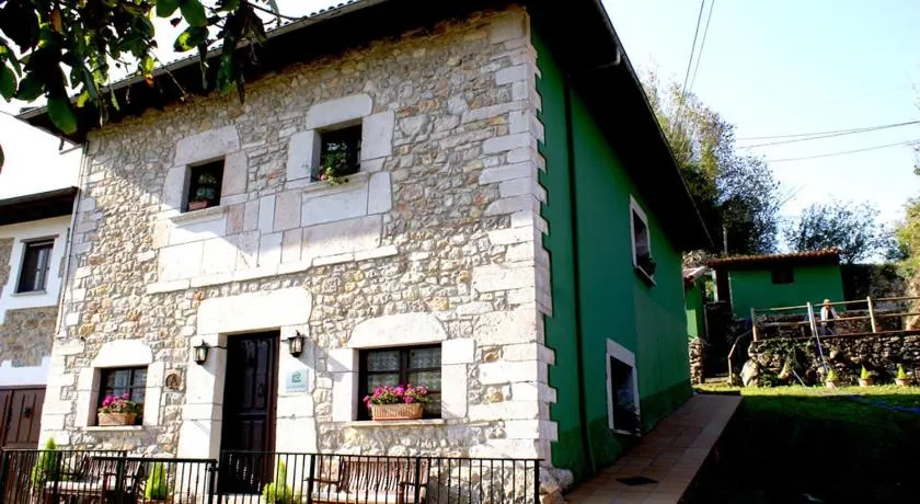La Casa Verde del Sella - Image 1