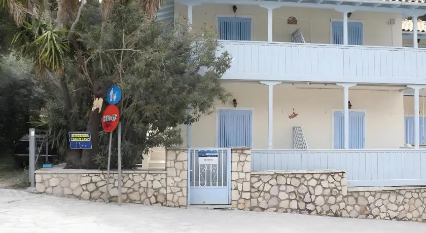 Villa Milia 2 - Image 1