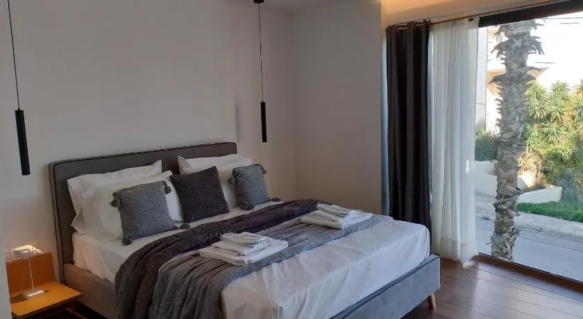 Rafina Studio apartments kondilia - Image 1
