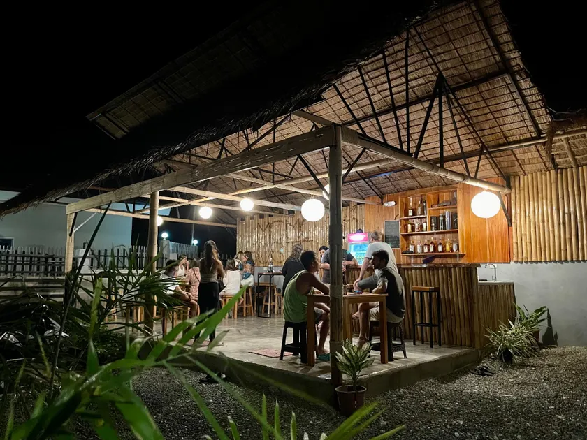 MOMO Hostel - Image 1