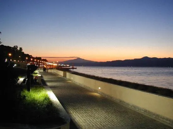 Vista Mare Rooms - Image 1