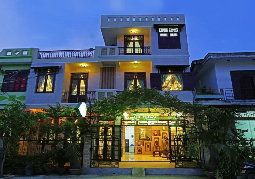 The Village Homestay - Image 1
