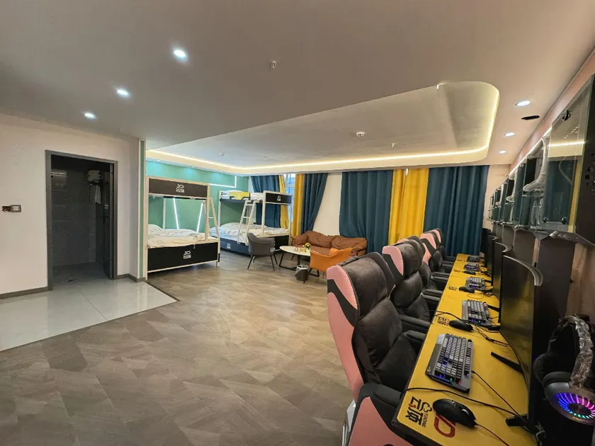Genting Esports Theme Hotel - Image 1