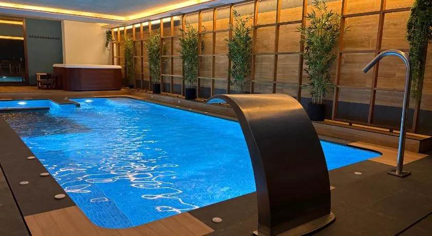 Hotel SPA GBC Arcade - Image 1