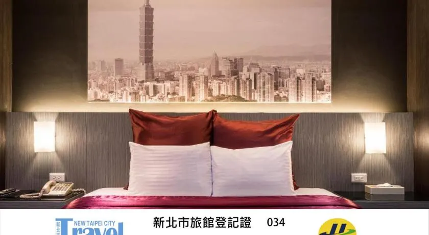 Ching Ching Motel - Image 1