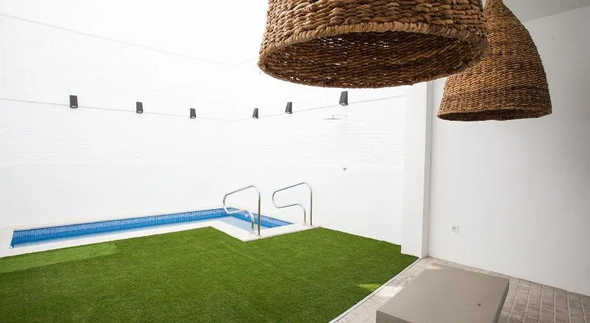 Azahar de Sevilla Apartments - Image 1