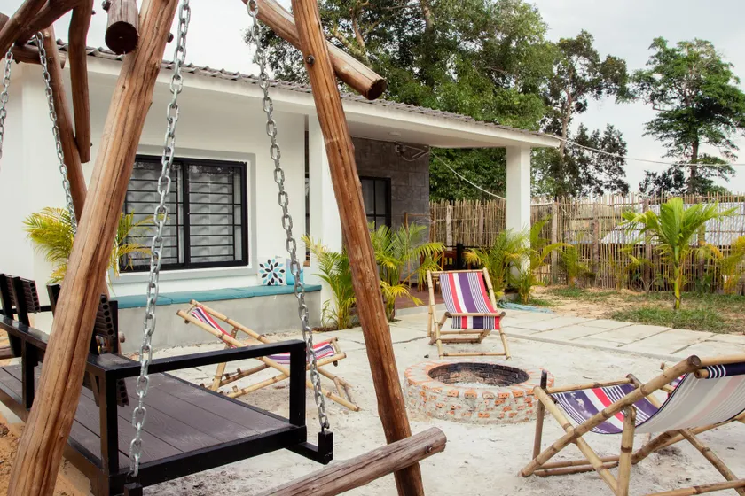 Koh Rong Villas - Image 1