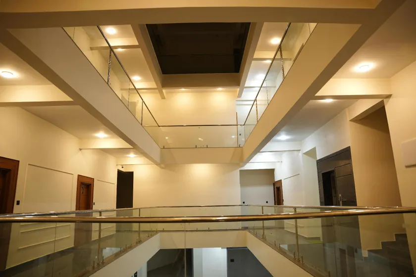 Sarvam Residency - Image 1