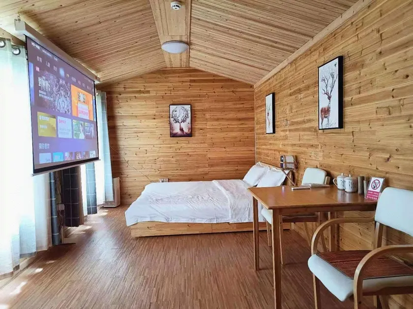 Huangshan Husband and Wife Inn - Image 1