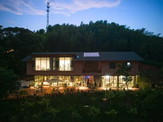 Floral Hotel·Changsha Valley Li Hotel(Heiqifeng Forest Park) - Image 1